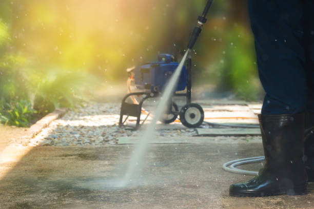 Concrete Sealing in Church Hill, MD